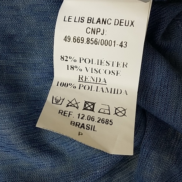 Top sleeveless - Picture 3 of 5